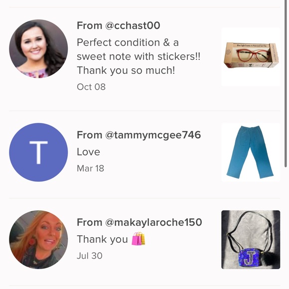 Welcome To My Closet!! - Picture 6 of 6